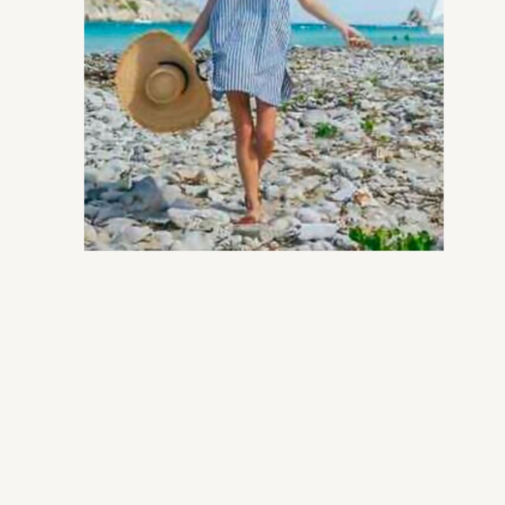 Tuckernuck Dress